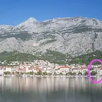 Marineta Apartman Makarska