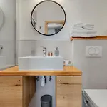 Marineta Apartman Makarska