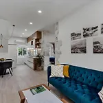 Marineta Apartman Makarska