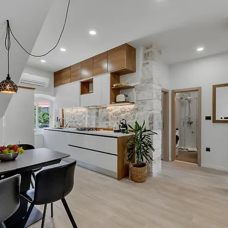 Marineta Apartamento