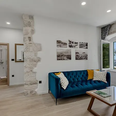 Apartamento Marineta Makarska