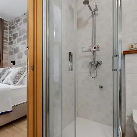 Apartamento Marineta Makarska