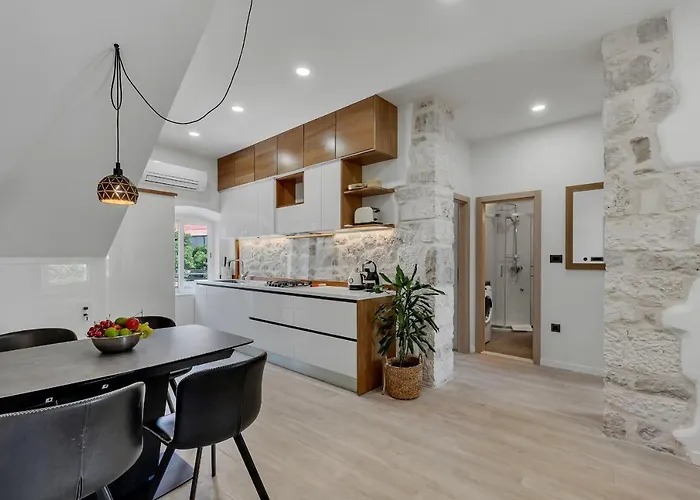 Marineta Appartement