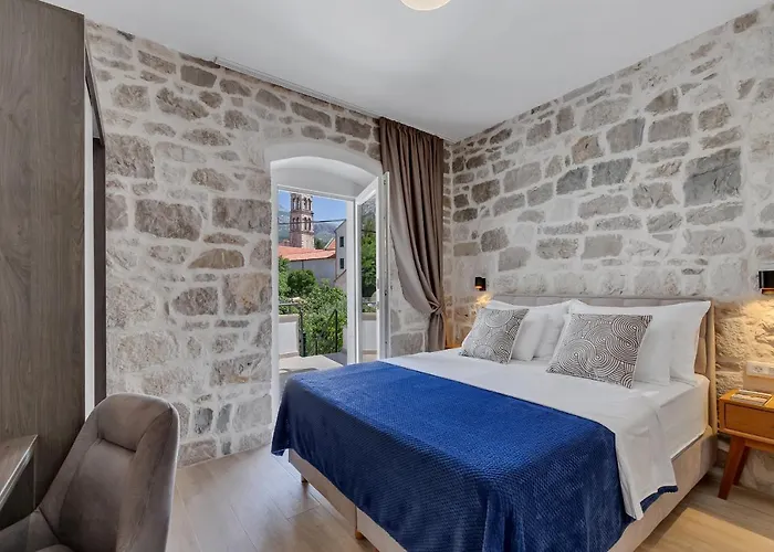 Marineta Appartement