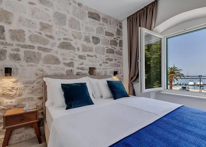 Marineta Appartement