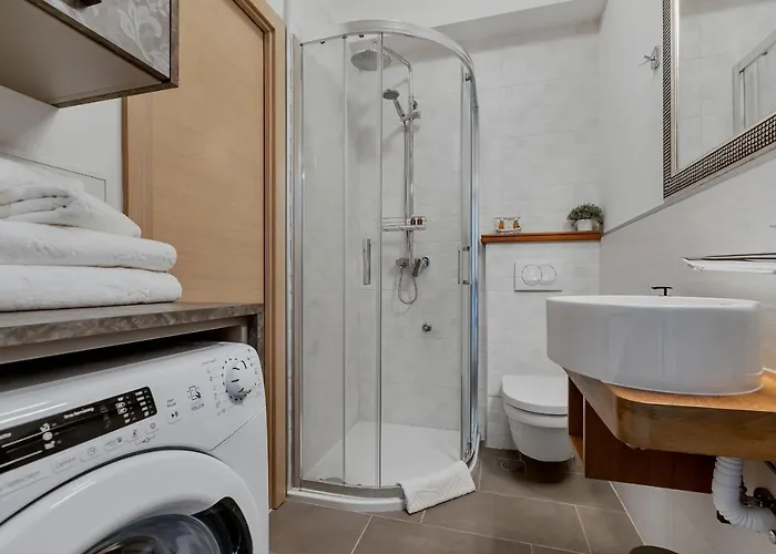 Marineta Appartement *