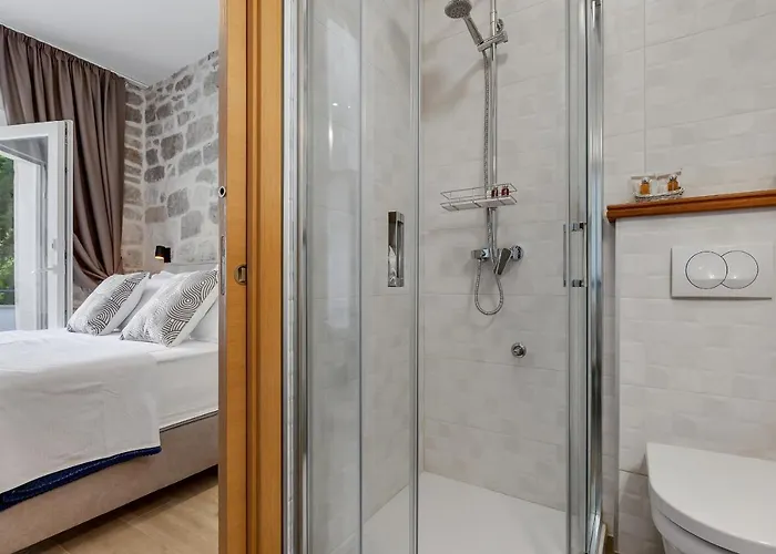 Appartement Marineta Makarska