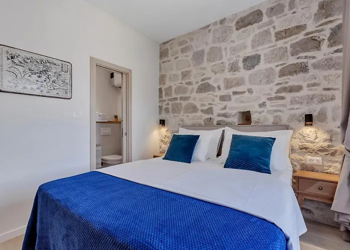 Appartement Marineta Makarska