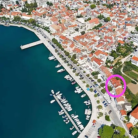 Marineta Apartment