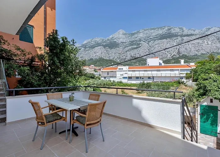 Marineta Makarska