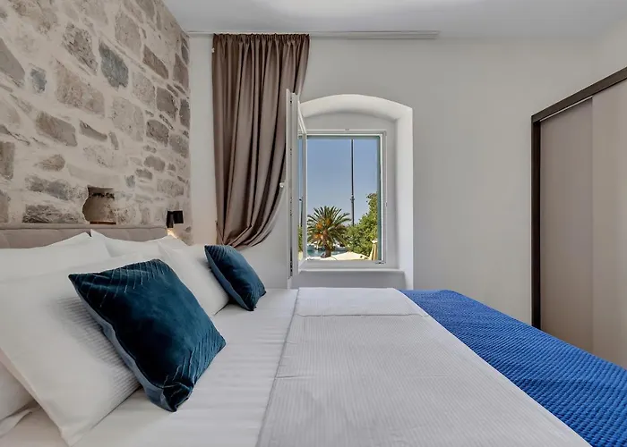 Marineta Apartment *