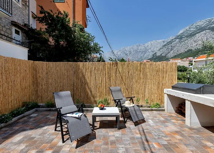 Apartamento Marineta