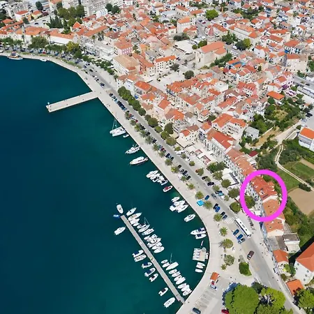 Marineta Makarska