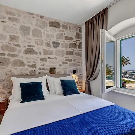 Marineta Daire Makarska