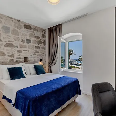 Marineta Daire Makarska